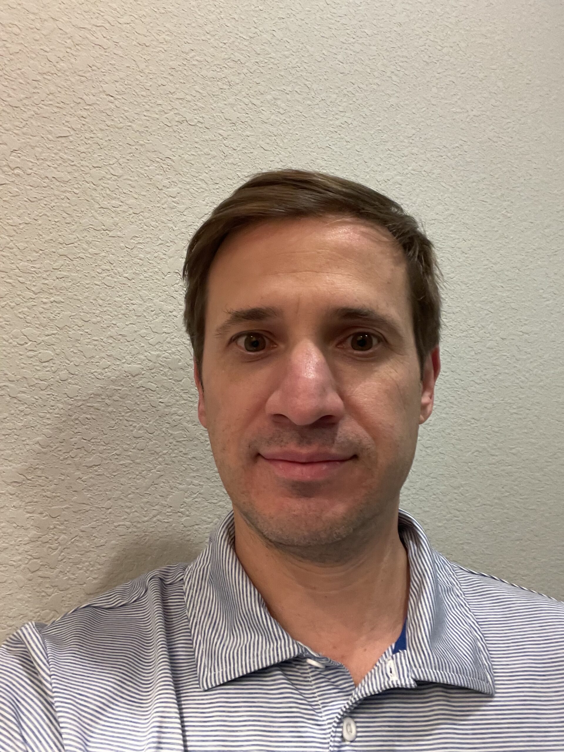 Eric Menchaca