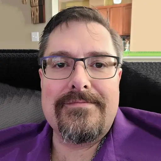 Jeff Hilldreth