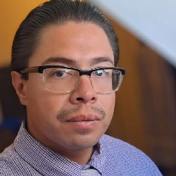 Michael Lujan