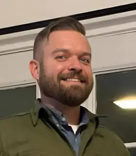 Nick Ernster