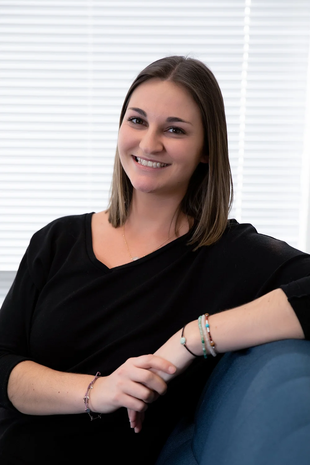 Nina Campaniello, LPC