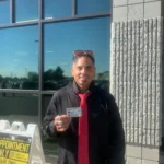Chaz DeSantos